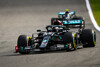 Kein Angriff auf Hamilton: Das steckt hinter kritischem Bottas-Funkspruch