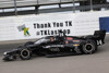 IndyCar-News August 2020: Tony Kanaan will 'so nicht abtreten'