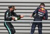 47 Punkte Rückstand: Red Bull sieht 'Außenseiterchance' für Verstappen