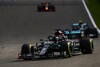 Toto Wolff: Red Bull hatte die 'Chance eines Undercuts'