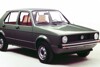 Die Namen unserer Autos: VW Golf