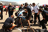 Defekte Bremsleitung: BMW entschuldigt sich bei Eugene Laverty