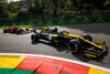'Das war stark': Daniel Ricciardo Fahrernoten-Sieger beim GP Belgien