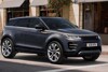 Range Rover Evoque (2021): Neuer Basisbenziner und neue Diesel