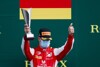 Mick Schumacher: 'Der Kampf um den Titel ist völlig offen'