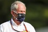 Helmut Marko bedauert: 'Zu sehr auf Wettervorhersage verlassen'
