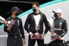 Formel Langweile? Hamilton hat Verständnis, wenn Zuschauer abschalten