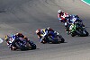 Wechselt Loris Baz zu Yamaha? 'Platz im Werksteam schwierig abzulehnen'