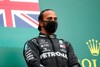 Lewis Hamilton: Selbst Ross Brawn 'gehen die Superlative aus'