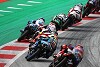 Wie Crutchlow die Moto3 bestrafen würde: '1.000 Euro pro Vergehen'