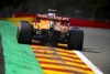 Nach Sainz-Defekt kurz vor dem Start: McLaren wartet auf Renault-Analyse