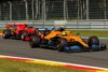 'Auf jeden Fall konkurrenzfähiger': McLaren besser als 2019, aber ...