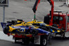 IndyCar-News September 2020: Andretti Autosport in der Krise