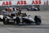 Mercedes will in der Formel E 'konstant um Sieg kämpfen'