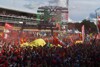 Formel-1-Liveticker: 'Aufgeben ist keine Option' - Ferrari jetzt mit Kampfansage