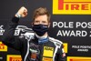 Ammermüller nach starkem GT-Masters-Auftakt: 'Hoffe, dass es so weitergeht'