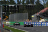 Formel-1-Wetter Monza: Wir versprechen den Regen nicht