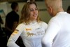 Sophia Flörsch: 2024 ist die Formel 1 das Ziel
