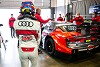 Duval: Warum ihn Audis LMP1-Ausstieg härter traf als der DTM-Abschied