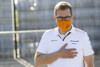 Andreas Seidl: Was McLaren vom FC Bayern München lernen kann