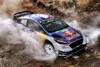 Formel 1 als Vorbild: WRC adaptiert COVID-19-Protokoll für Neustart