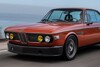 BMW 3.0 CS (1974) von SpeedKore für Robert Downey, Jr. ist traumhaft