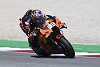 Brad Binder: Will die perfekte Fusion aus Dani Pedrosa und Pol Espargaro sein