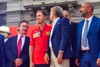 Formel-1-Liveticker: Ex-Ferrari-Boss: Lob für Vettel, Kritik an Binotto