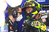 Valentino Rossi: Crewchief David Munoz sorgt für 'frischen Wind' in der Box