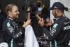 Erklärt: Warum Bottas den Überholknopf gegen Hamilton nicht einsetzen durfte