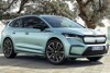 Skoda Enyaq (2021): Erstes Elektro-SUV mit bis zu 510 Kilometer Reichweite