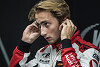Habsburg sieht Zukunft in Le Mans: 'Formel-E-Cockpit so schwierig wie F1'