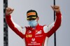 Nächster F1-Test für Mick Schumacher? '... noch eine Menge zu tun'