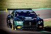 Mit Kundenteams und Werksfahrern: Bentley geht doch auf IGTC-Titel