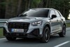 Audi Q2 (2021): Neue Optik, serienmäßiges LED-Licht und mehr