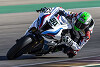 Eugene Laverty will auch 2021 WSBK fahren: 'Gibt noch ein paar freie Plätze'