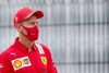 Sebastian Vettel: Gibt's die Formel 1 in zehn Jahren noch?