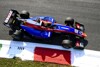 Formel 3 Monza 2020: Lirim Zendeli erneut in Startreihe eins