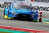 DTM-Training Assen: Lokalmatador Frijns Schnellster, Reifenschlacht droht