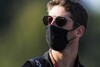Romain Grosjean: Mit Aussage über Bahrain-'Oval' angeeckt!
