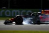 'Kein guter Tag' für Verstappen in Monza: Welche Probleme Red Bull hat