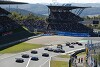 Berger zuversichtlich: DTM plant auf dem Nürburgring mit Zuschauern!