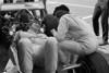 50 Jahre nach Jochen Rindts Tod: Jackie Stewart bricht in Tränen aus
