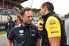 Renault: Das fehlt Red Bull zum Siegerteam