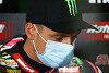 WSBK Aragon 2 FT3: Alex Lowes muss aussetzen, Rinaldi holt weitere Bestzeit