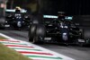Christian Horner: Es ist 'offensichtlich, dass Mercedes Lewis bevorzugt'