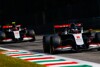 Teamchef: Haas-Fahrer 2021 sollen bis mindestens 2022 bleiben