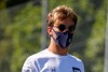 Franz Tost: Glaube nicht, dass Pierre Gasly wechseln möchte