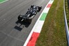Nach Beinahe-Crash mit Hamilton: Keine Strafen