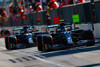 F1-Quali Monza 2020: 'Weiß nicht, wie es sonst ausgegangen wäre'